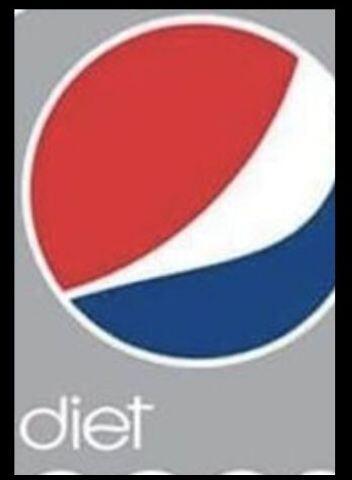 Diet Pepsi