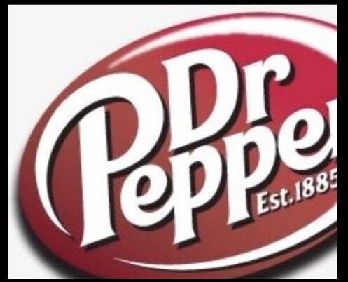 DR. PEPPER